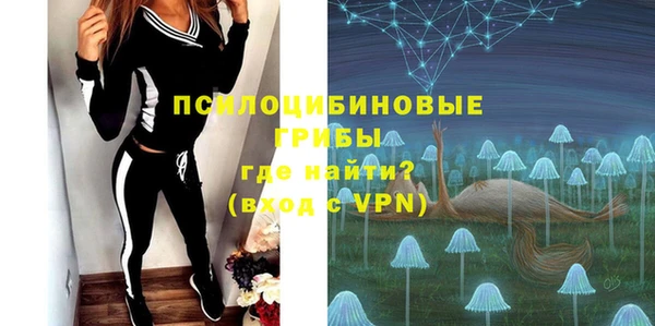 молекула духа Абдулино